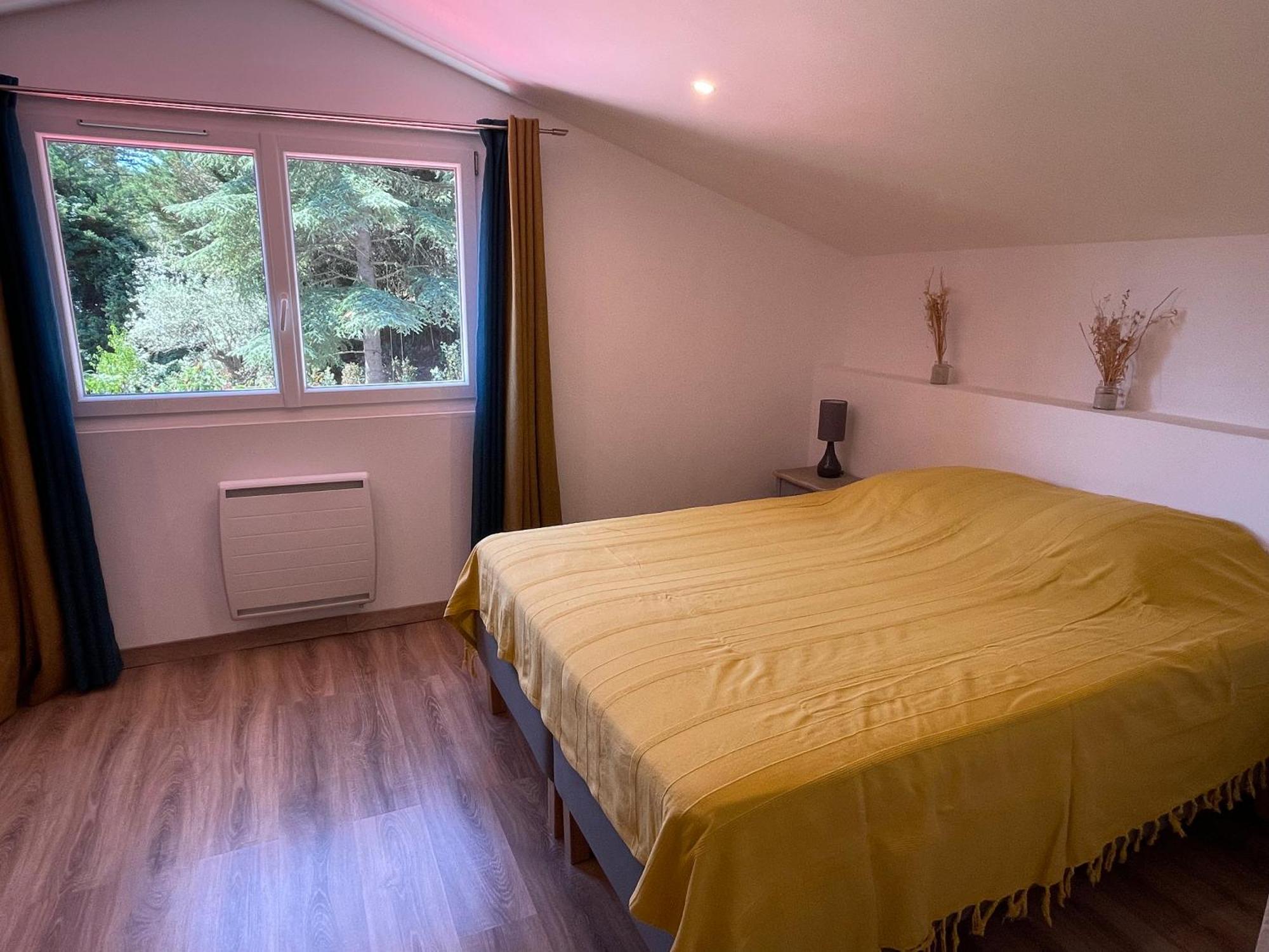 Le Domaine De Jaina Villa Le Beausset Bagian luar foto