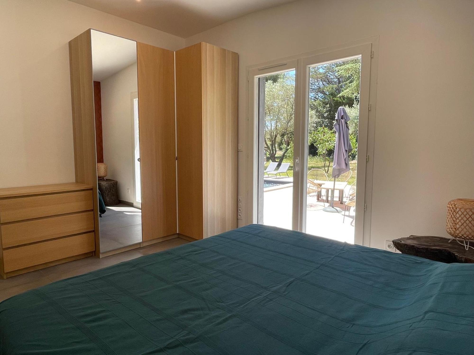 Le Domaine De Jaina Villa Le Beausset Bagian luar foto