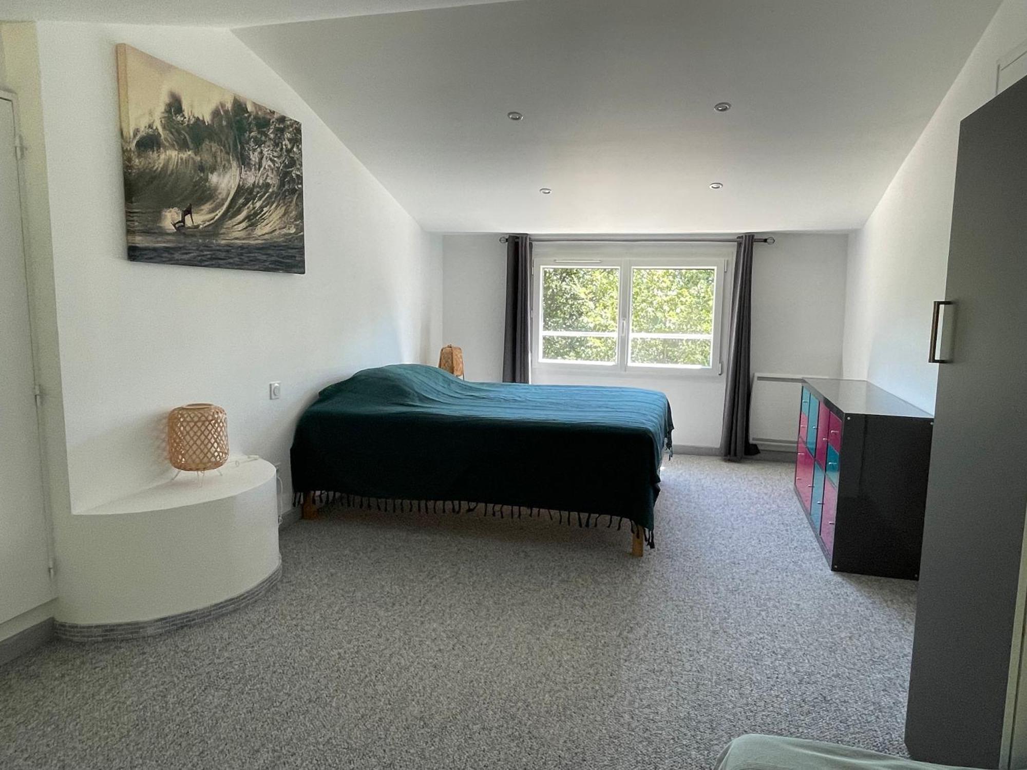 Le Domaine De Jaina Villa Le Beausset Bagian luar foto